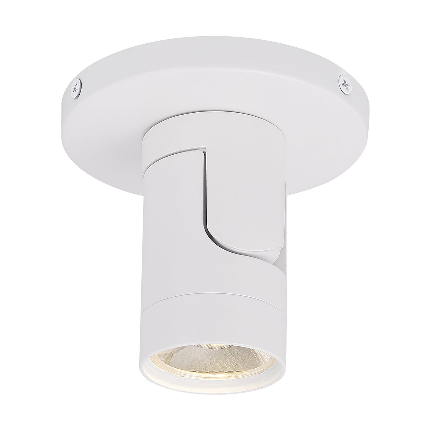 Nuvo Lighting - 62-1106 - LED Monopoint - White