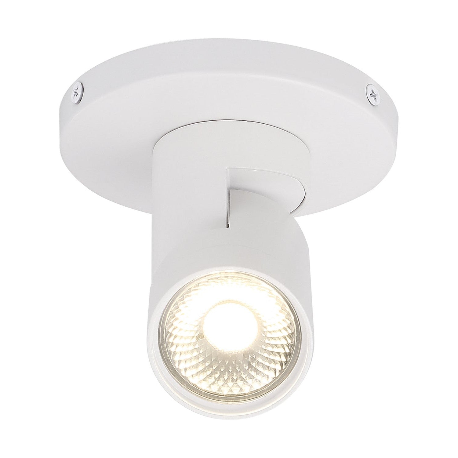 Nuvo Lighting - 62-1106 - LED Monopoint - White