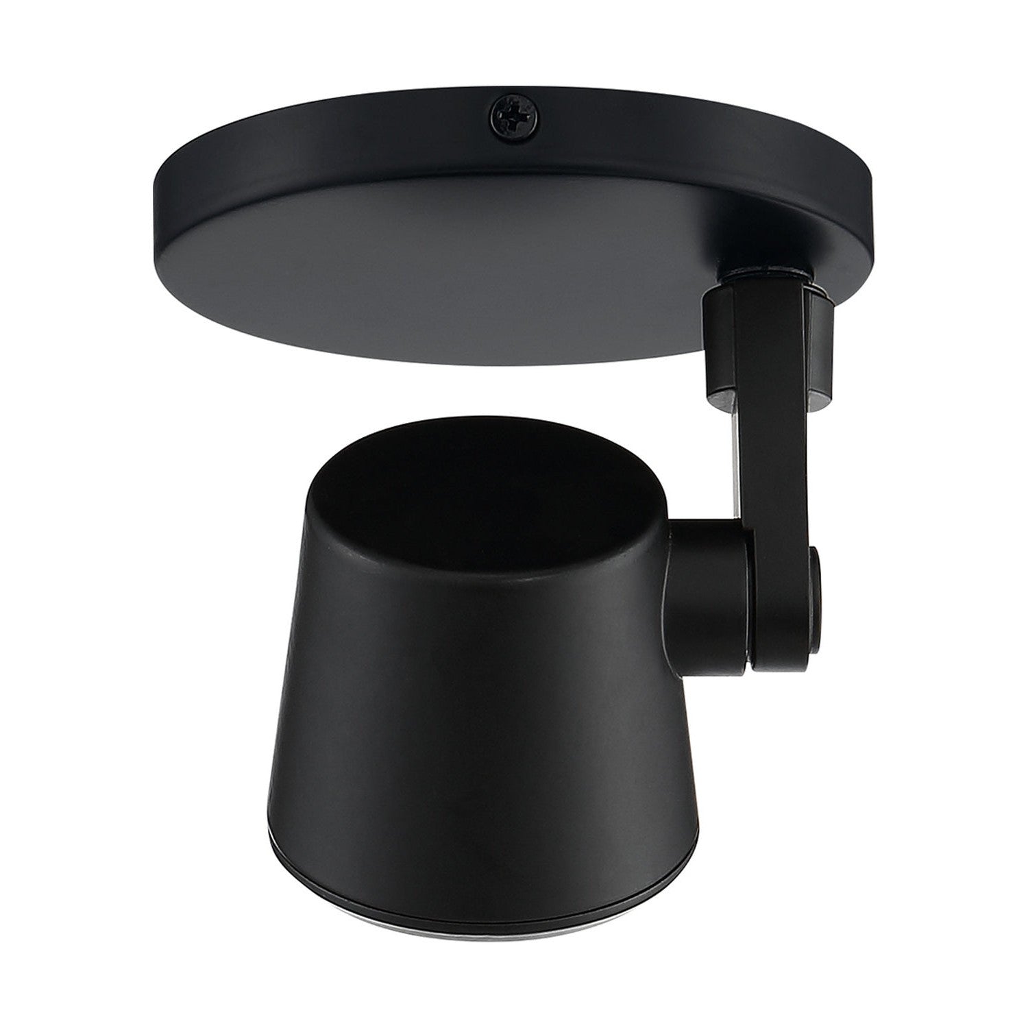 Nuvo Lighting - 62-1107 - LED Monopoint - Black