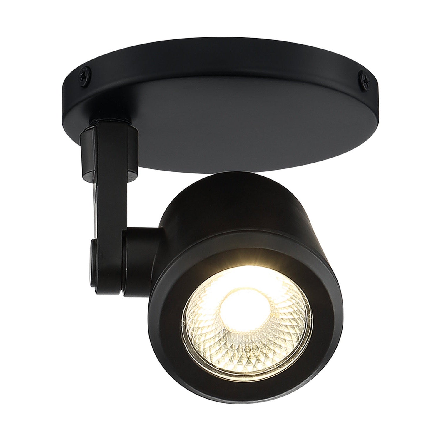 Nuvo Lighting - 62-1107 - LED Monopoint - Black