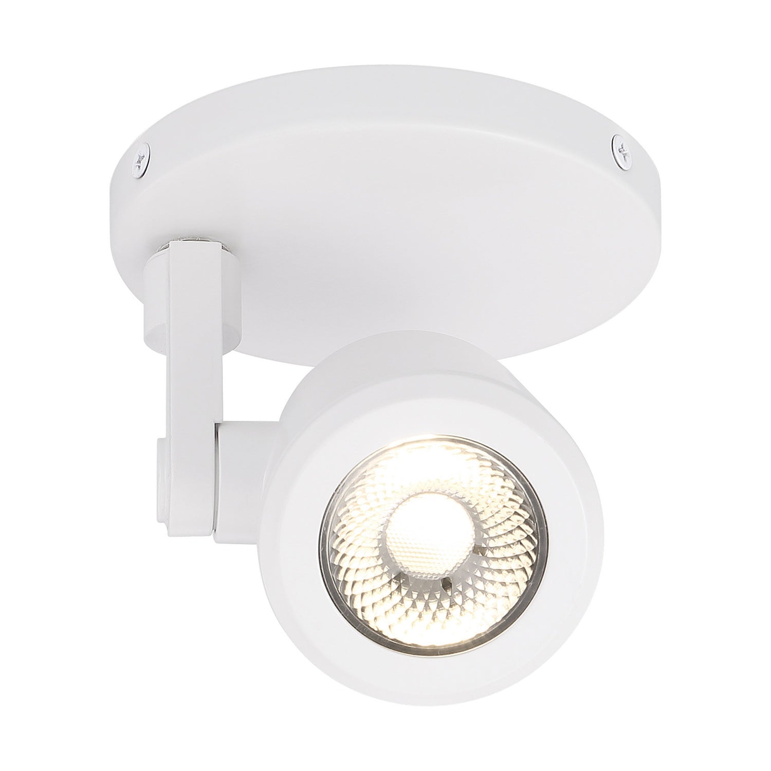 Nuvo Lighting - 62-1108 - LED Monopoint - White