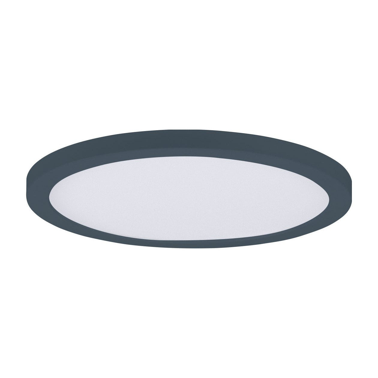 Maxim - 57692WTBK - LED Flush Mount - Chip - Black