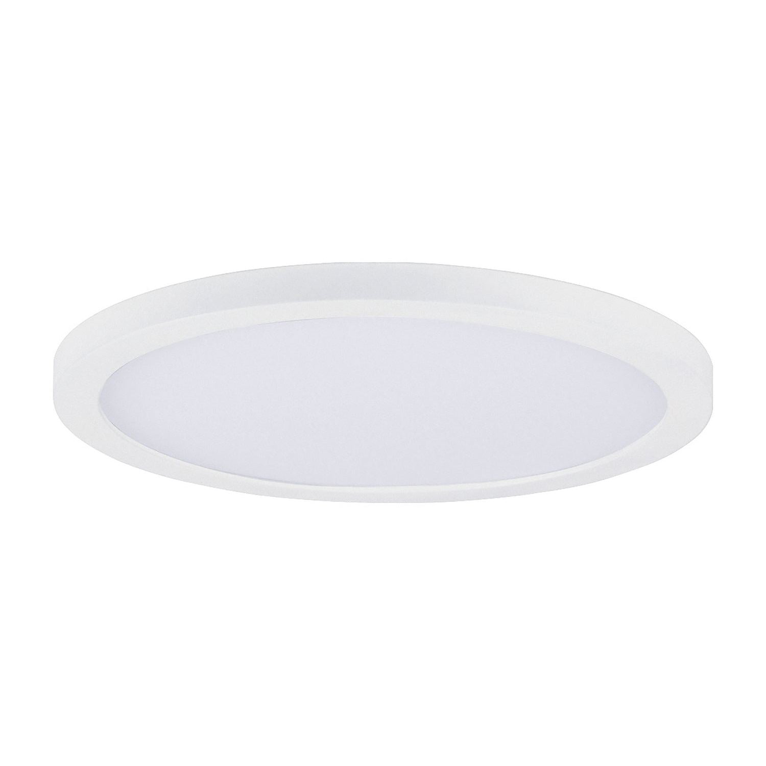 Maxim - 57694WTWT - LED Flush Mount - Chip - White