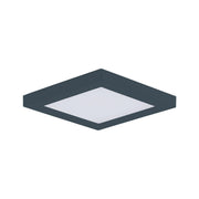 Maxim - 57695WTBK - LED Flush Mount - Chip - Black