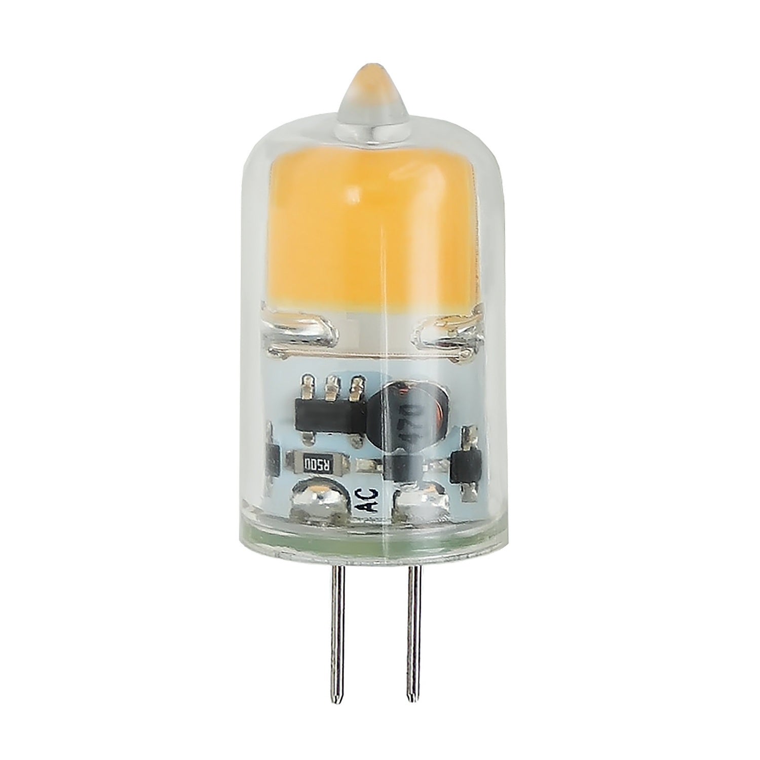 Maxim - BL1-8G4CL12V30 - Light Bulb - Bulbs