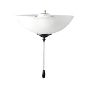 Maxim - FKT214FTBK - LED Ceiling Fan Light Kit - Fan Light Kits - Black