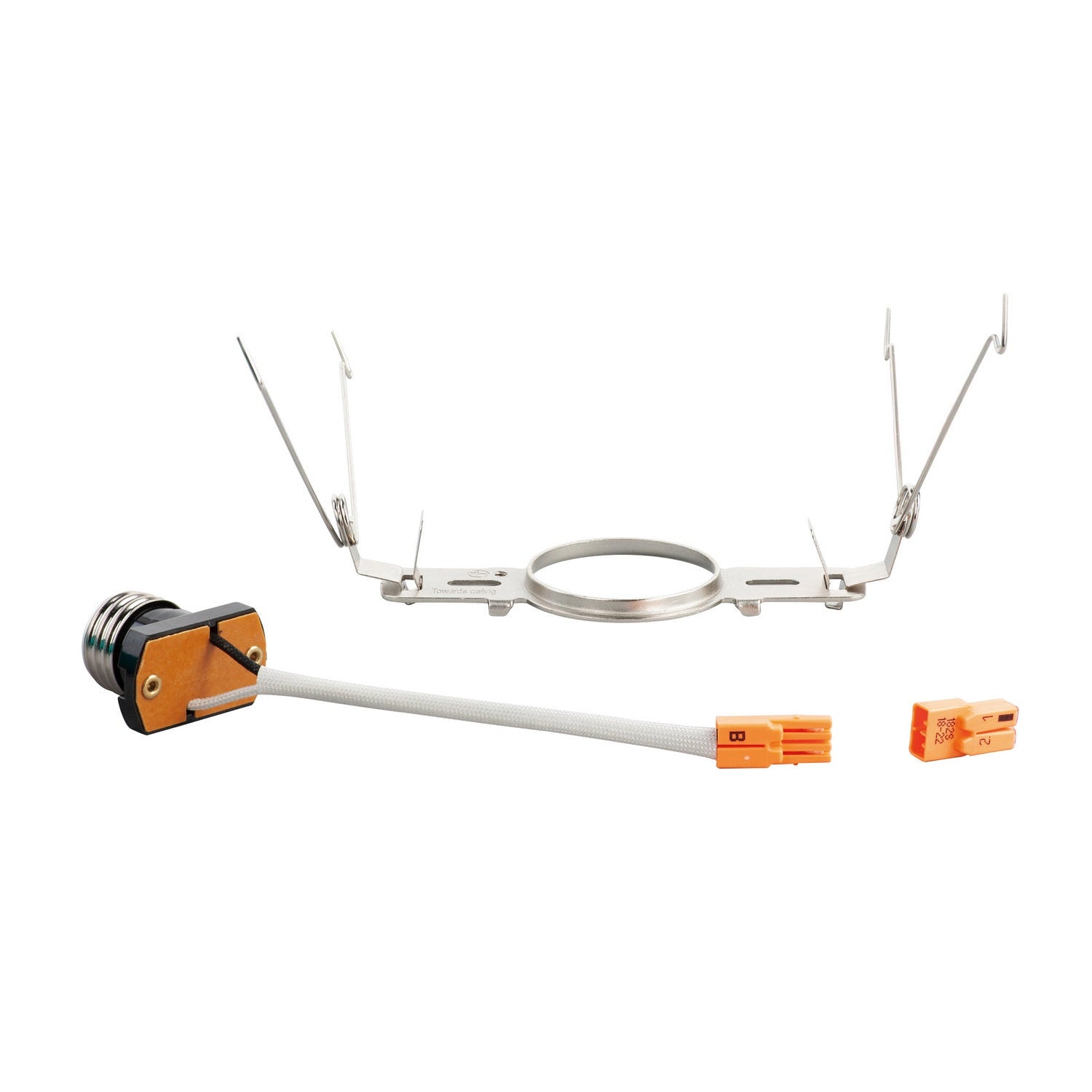 Maxim - RFK5762 - Diverse Retro Fit W/Bracket - Accessories