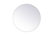 Elegant Lighting - MR401924 - Mirror - Gracin - CLEAR