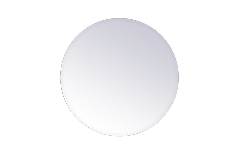 Elegant Lighting - MR401928 - Mirror - Gracin - CLEAR