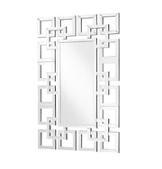 Elegant Lighting - MR9129 - Mirror - Modern - Clear