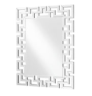 Elegant Lighting - MR9152 - Mirror - Modern - Clear