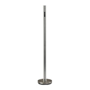 Adesso Home - 2101-22 - LED Wall Washer - Marla - Brushed Steel