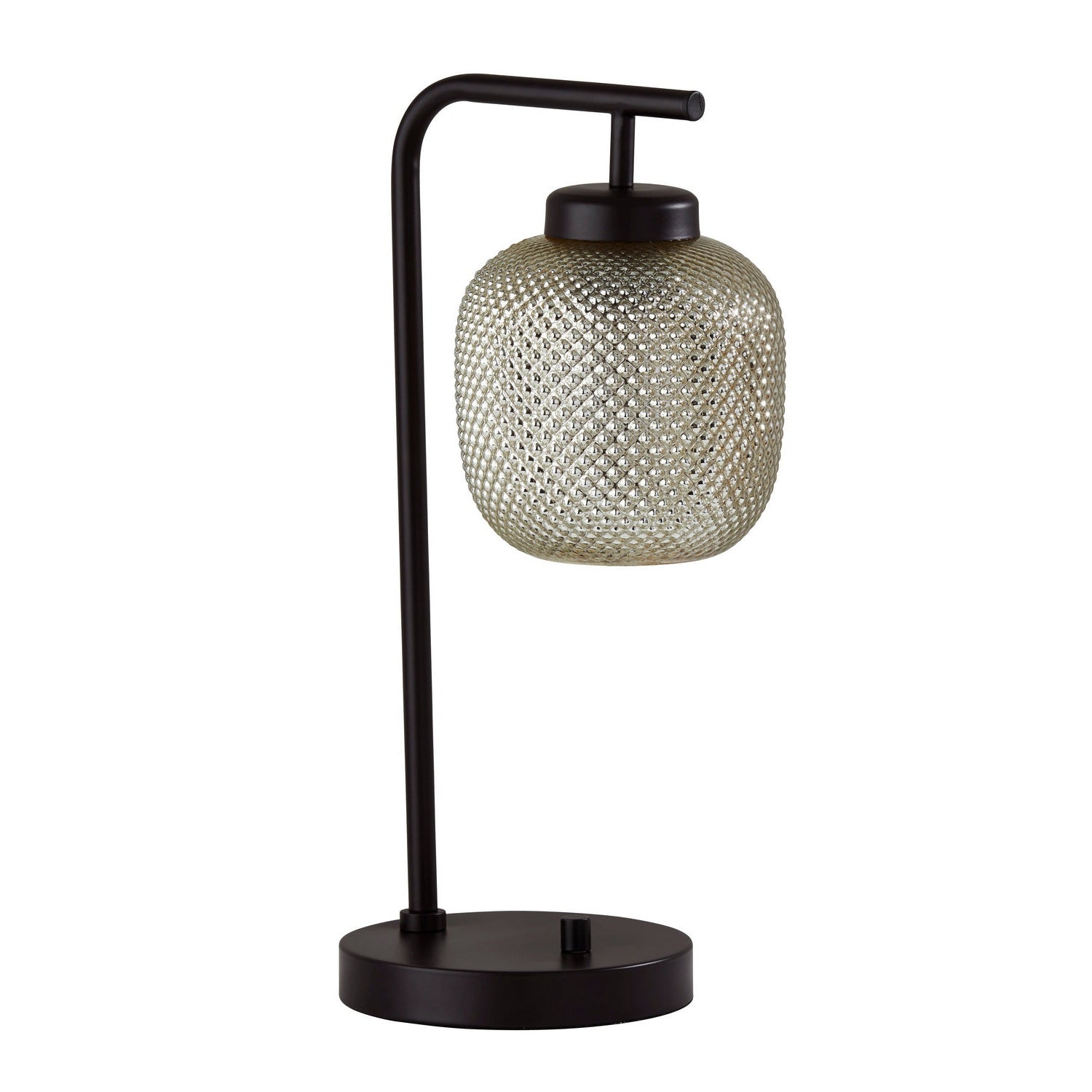 Adesso Home - 3575-26 - Desk Lamp - Vivian - Dark Bronze