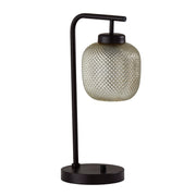 Adesso Home - 3575-26 - Desk Lamp - Vivian - Dark Bronze