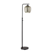 Adesso Home - 3577-26 - Floor Lamp - Vivian - Dark Bronze