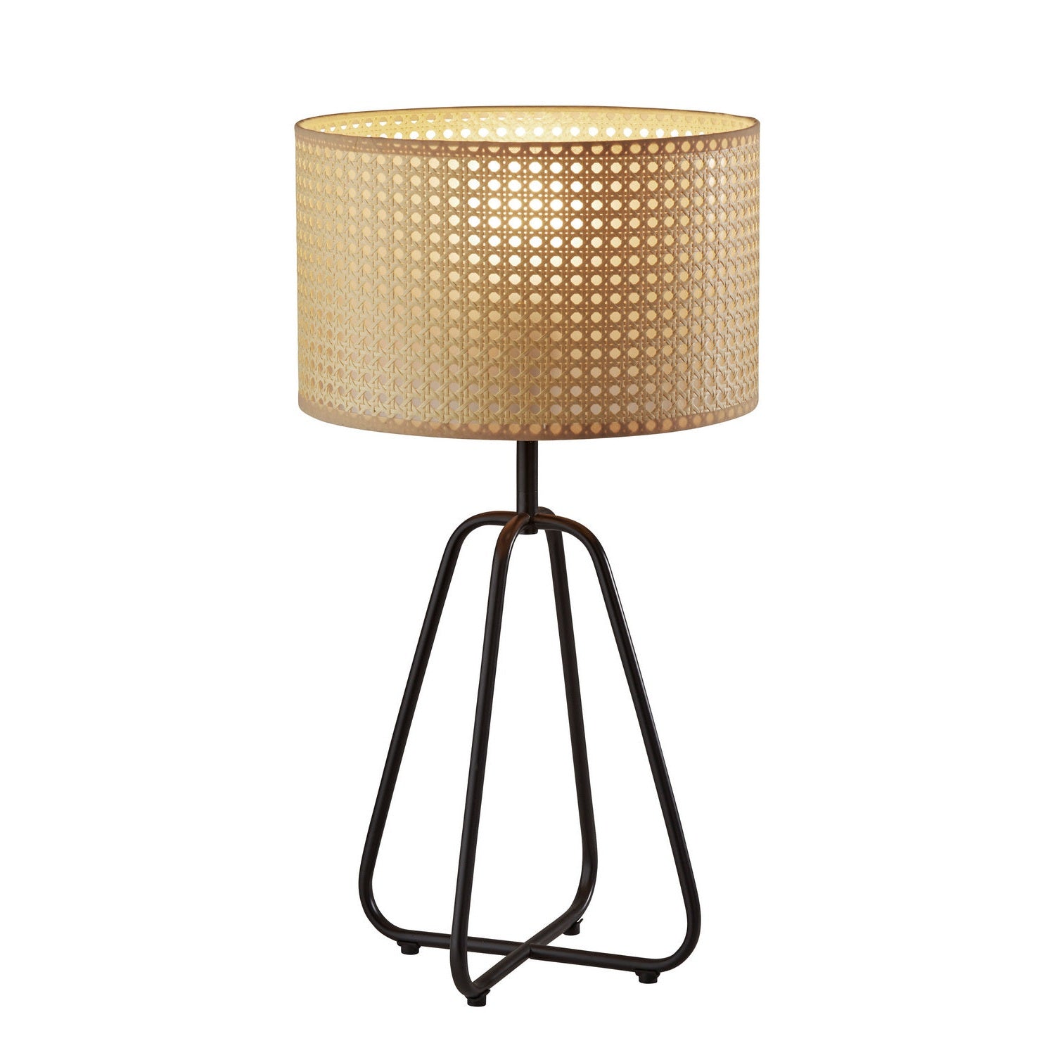 Adesso Home - 4004-26 - Table Lamp - Colton - Antique Bronze