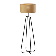 Adesso Home - 4005-26 - Floor Lamp - Colton - Antique Bronze