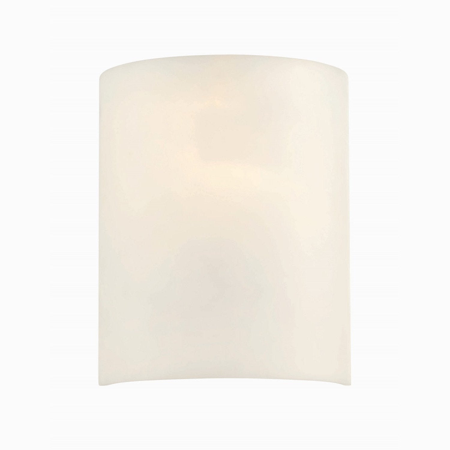 Metropolitan - N2034 - One Light Wall Sconce - Andalucia - White