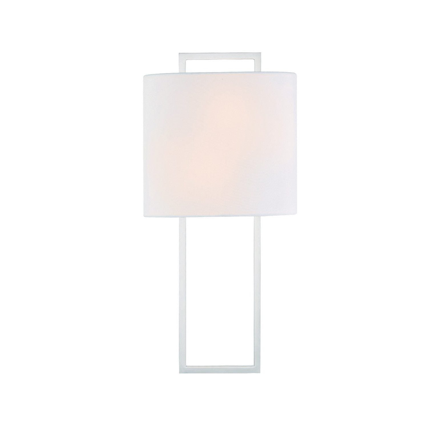 Crystorama - FRE-422-PN - Two Light Wall Sconce - Fremont - Polished Nickel