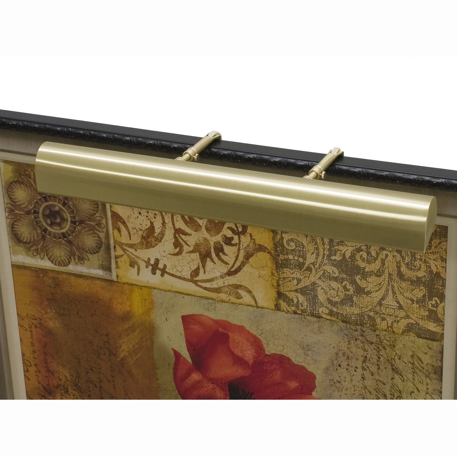 House of Troy - T30-51 - Four Light Picture Light - Classic Traditional - Satin Brass