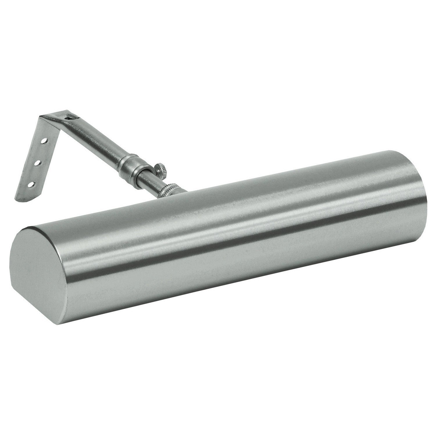 House of Troy - C9-52 - One Light Picture Light - Classic Contemporary - Satin Nickel