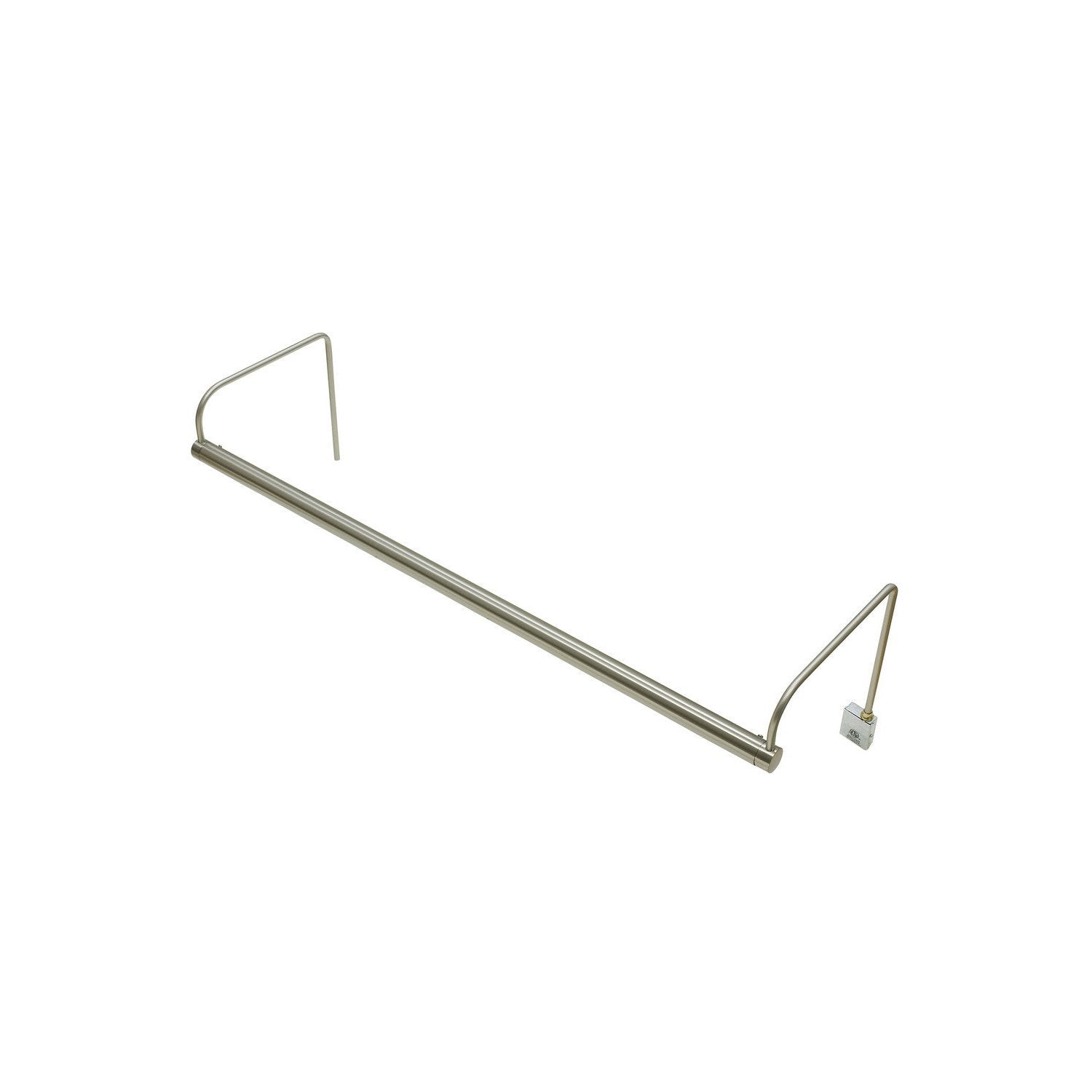 House of Troy - SL30-52 - Six Light Picture Light - Slim-line - Satin Nickel