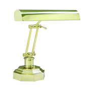 House of Troy - P14-203 - Two Light Piano/Desk Lamp - Piano/Desk - Polished Brass