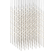 Sonneman - 2169.13W - LED Pendant - Constellation - Satin Nickel