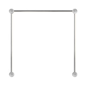 Sonneman - 23QPCN122R120PHA - LED Wall Bar - Purolinear 360 - Polished Chrome