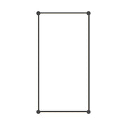 Sonneman - 23QSKSR24R120PHA - LED Wall Bar - Purolinear 360 - Satin Black
