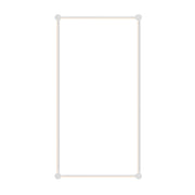 Sonneman - 23QSWSR24R120PHA - LED Wall Bar - Purolinear 360 - Satin White
