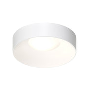 Sonneman - 3736.03 - LED Surface Mount - Ilios - Satin White
