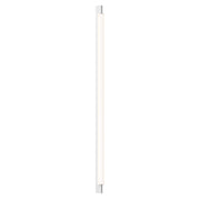 Sonneman - 3834.03 - LED Bath Bar - Keel - Satin White