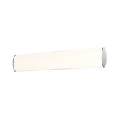 Sonneman - 3923.01 - LED Bath Bar - Tuo - Polished Chrome
