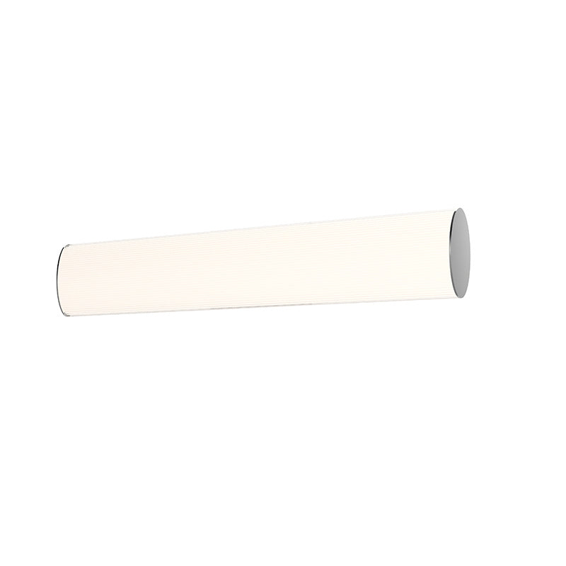 Sonneman - 3923.23 - LED Bath Bar - Tuo - Satin Chrome