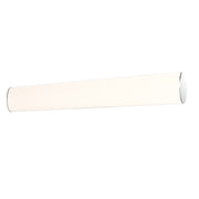 Sonneman - 3924.23 - LED Bath Bar - Tuo - Satin Chrome