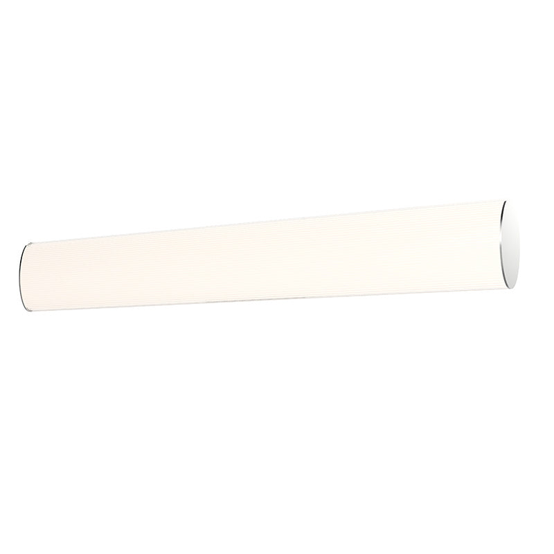 Sonneman - 3924.23 - LED Bath Bar - Tuo - Satin Chrome