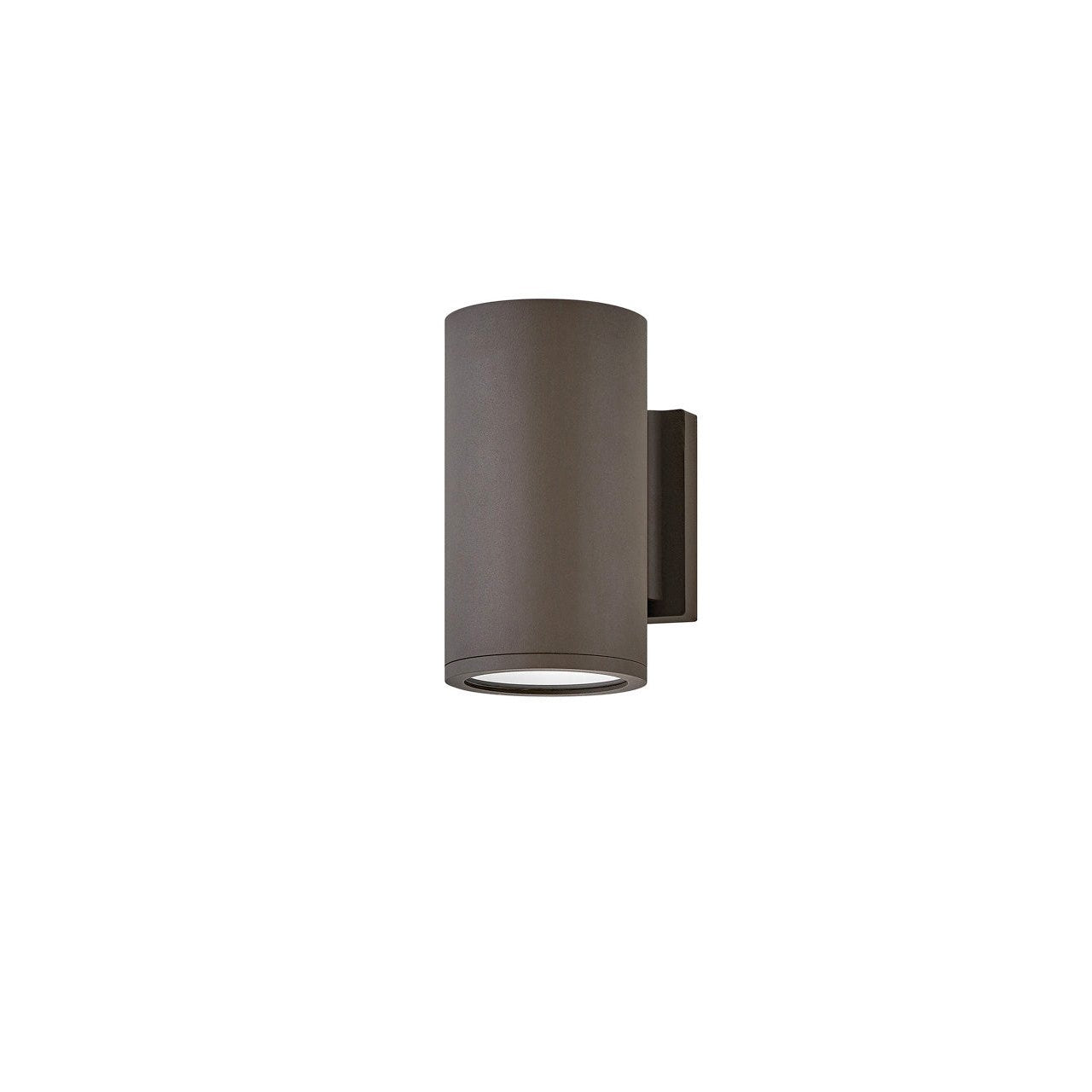 Hinkley - 13590AZ-LL - LED Wall Mount - Silo - Architectural Bronze