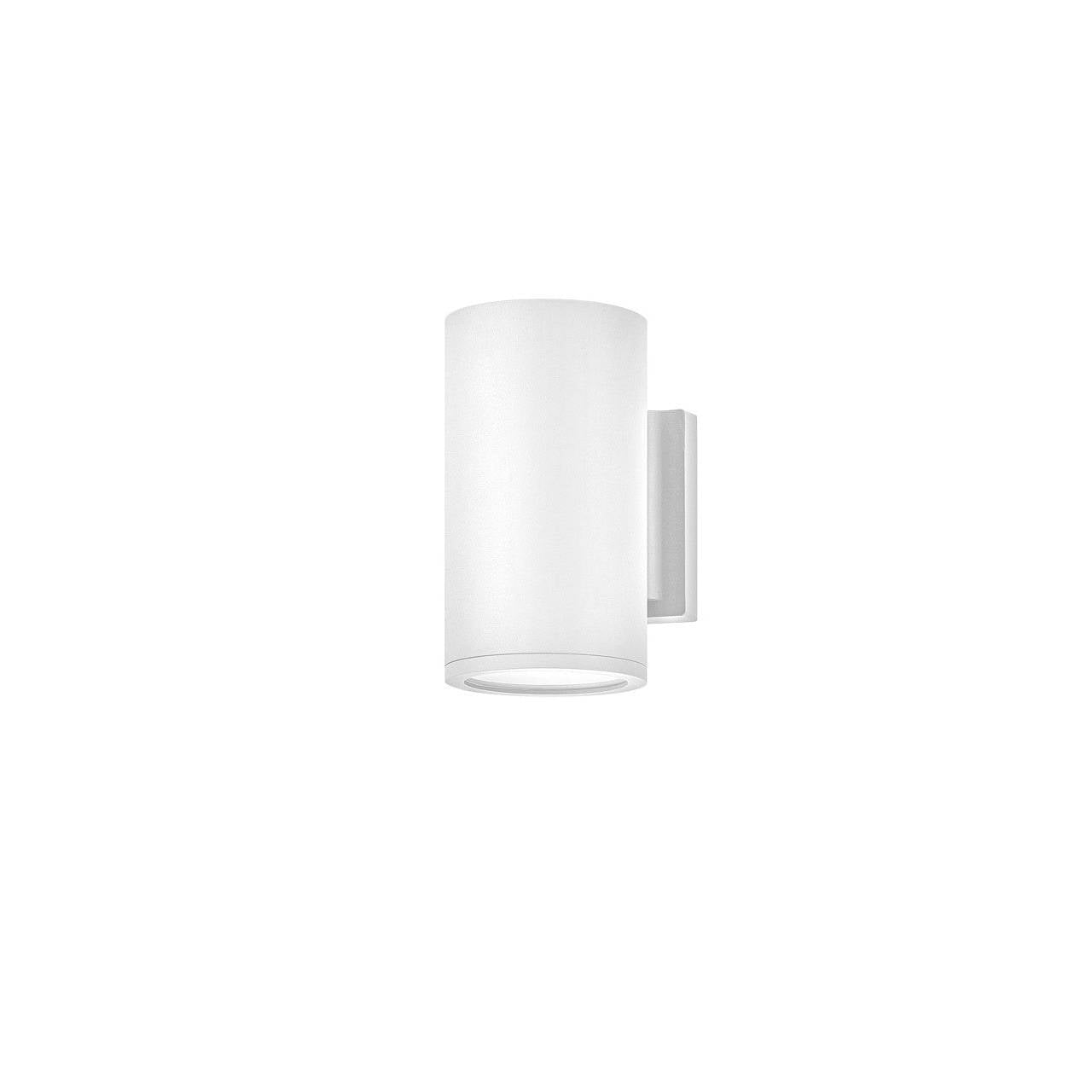 Hinkley - 13590SW-LL - LED Wall Mount - Silo - Satin White