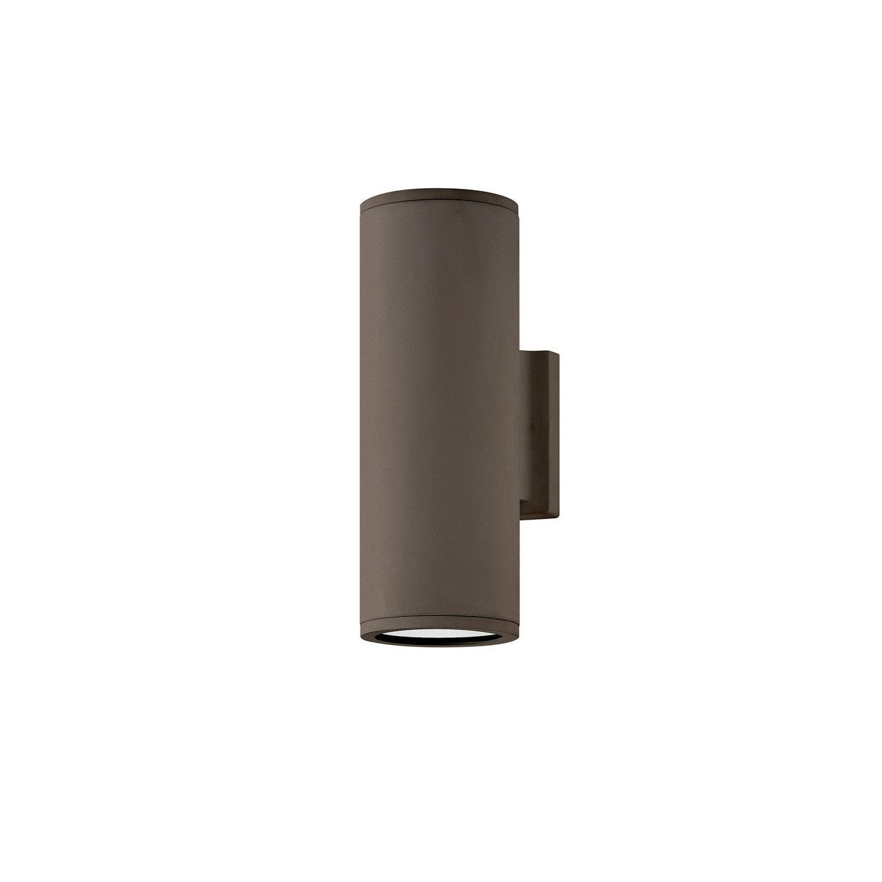 Hinkley - 13594AZ-LL - LED Wall Mount - Silo - Architectural Bronze