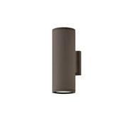 Hinkley - 13594AZ-LL - LED Wall Mount - Silo - Architectural Bronze