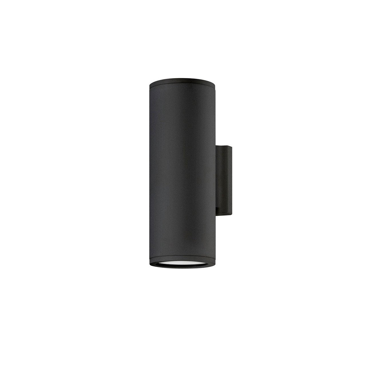 Hinkley - 13594BK-LL - LED Wall Mount - Silo - Black