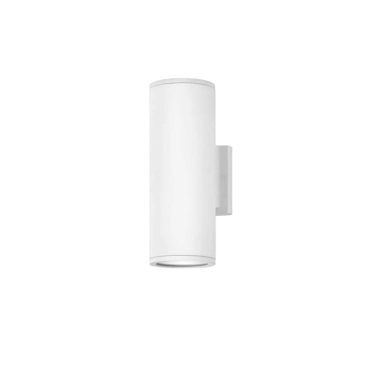 Hinkley - 13594SW-LL - LED Wall Mount - Silo - Satin White