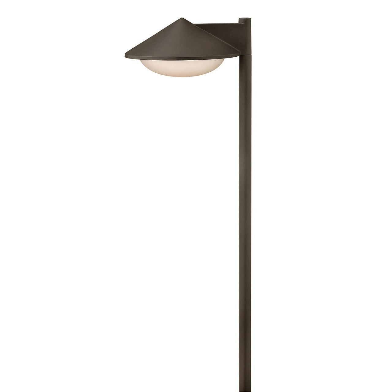 Hinkley - 1502BZ-LL - LED Path Light - Contempo - Bronze