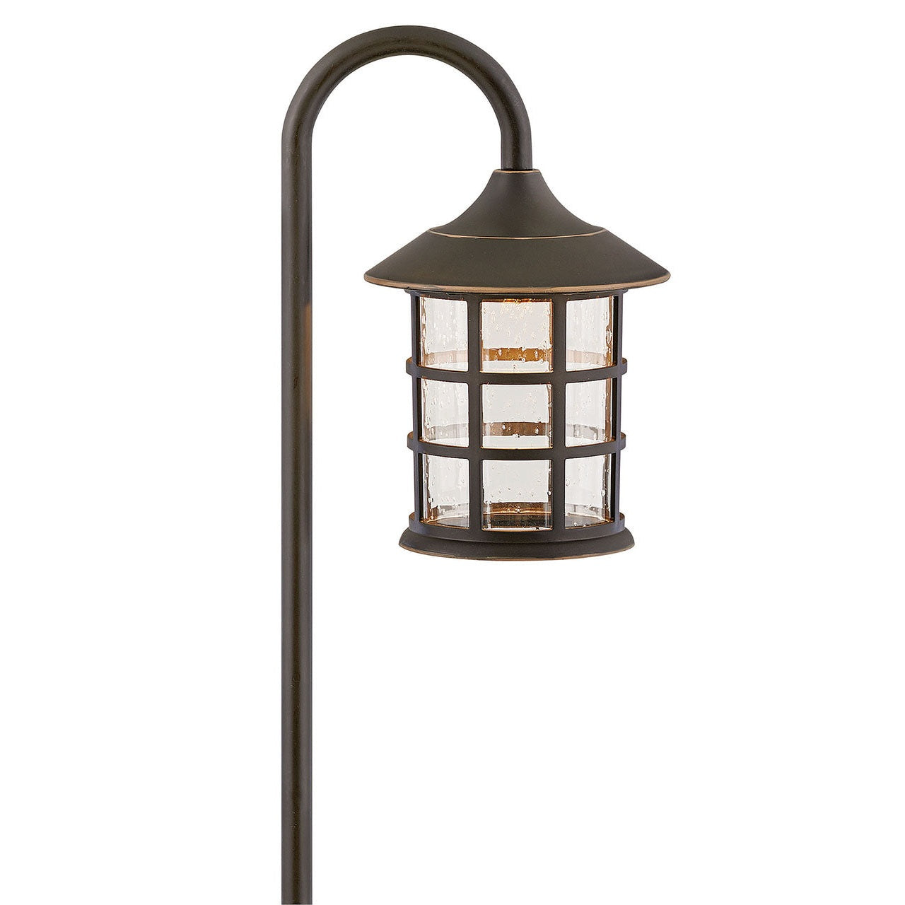 Hinkley - 15030OZ-LL - LED Path Light - Freeport Coastal Elements - Oil Rubbed Bronze