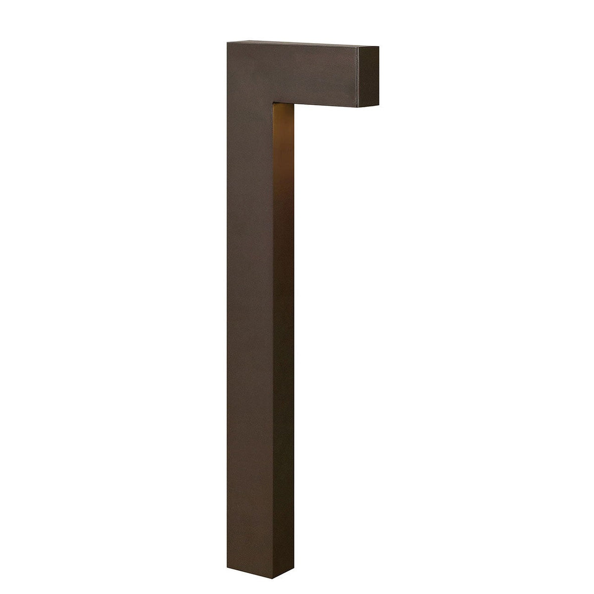 Hinkley - 1518BZ-LL - LED Path Light - Atlantis - Bronze