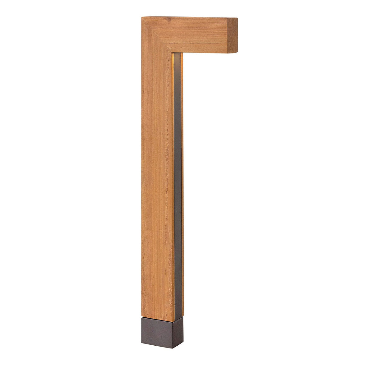 Hinkley - 1518CD-LL - LED Path Light - Atlantis - Cedar