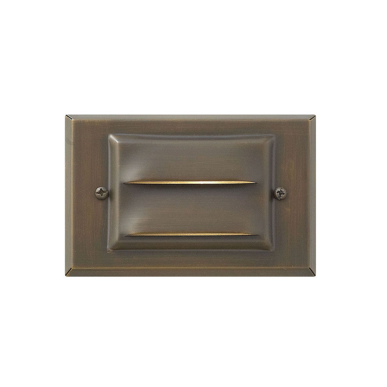 Hinkley - 1546MZ-LL - LED Deck Sconce - Hardy Island Deck Light - Matte Bronze