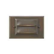 Hinkley - 1546MZ-LL - LED Deck Sconce - Hardy Island Deck Light - Matte Bronze