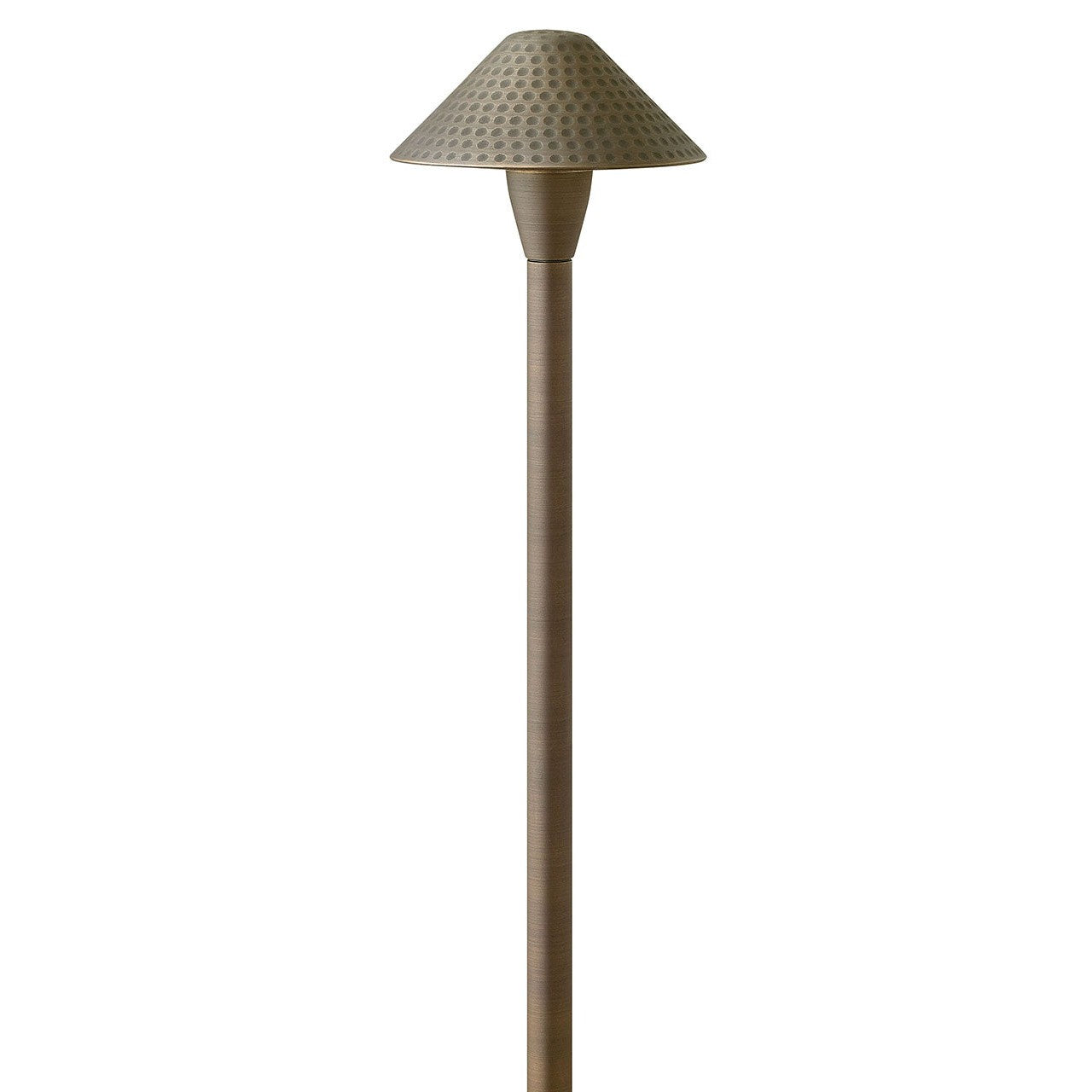 Hinkley - 16007MZ-LL - LED Path Light - Hardy Island Path Light - Matte Bronze